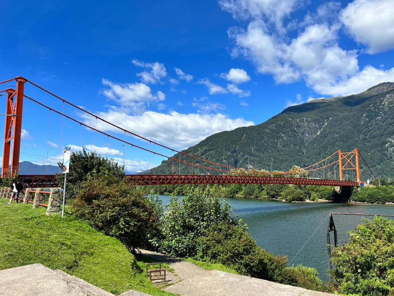 Puente Presidente Ibáñez