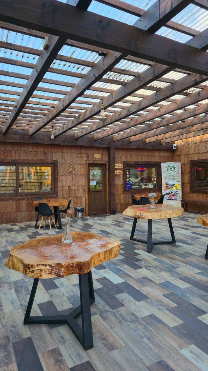 Dun Café
