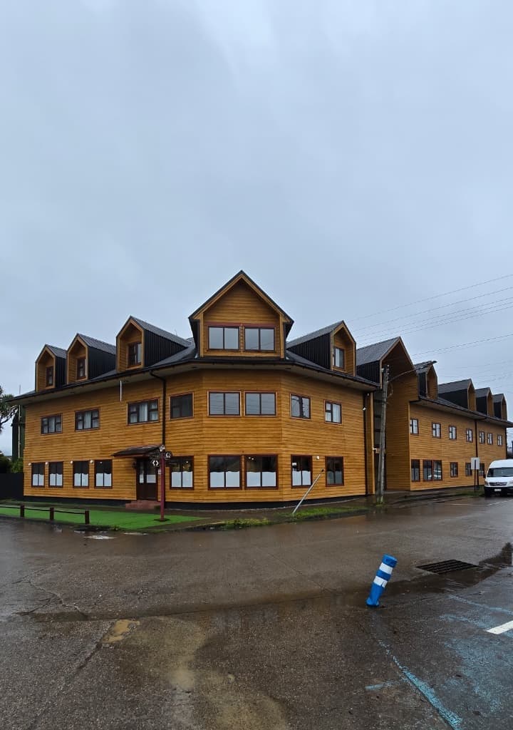 Gran Hotel Aysén