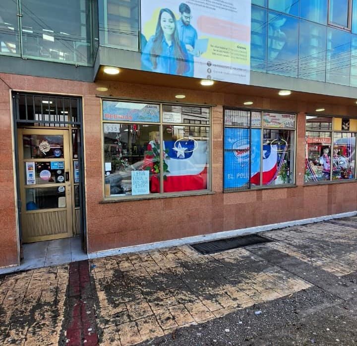 Minimarket El Pollito