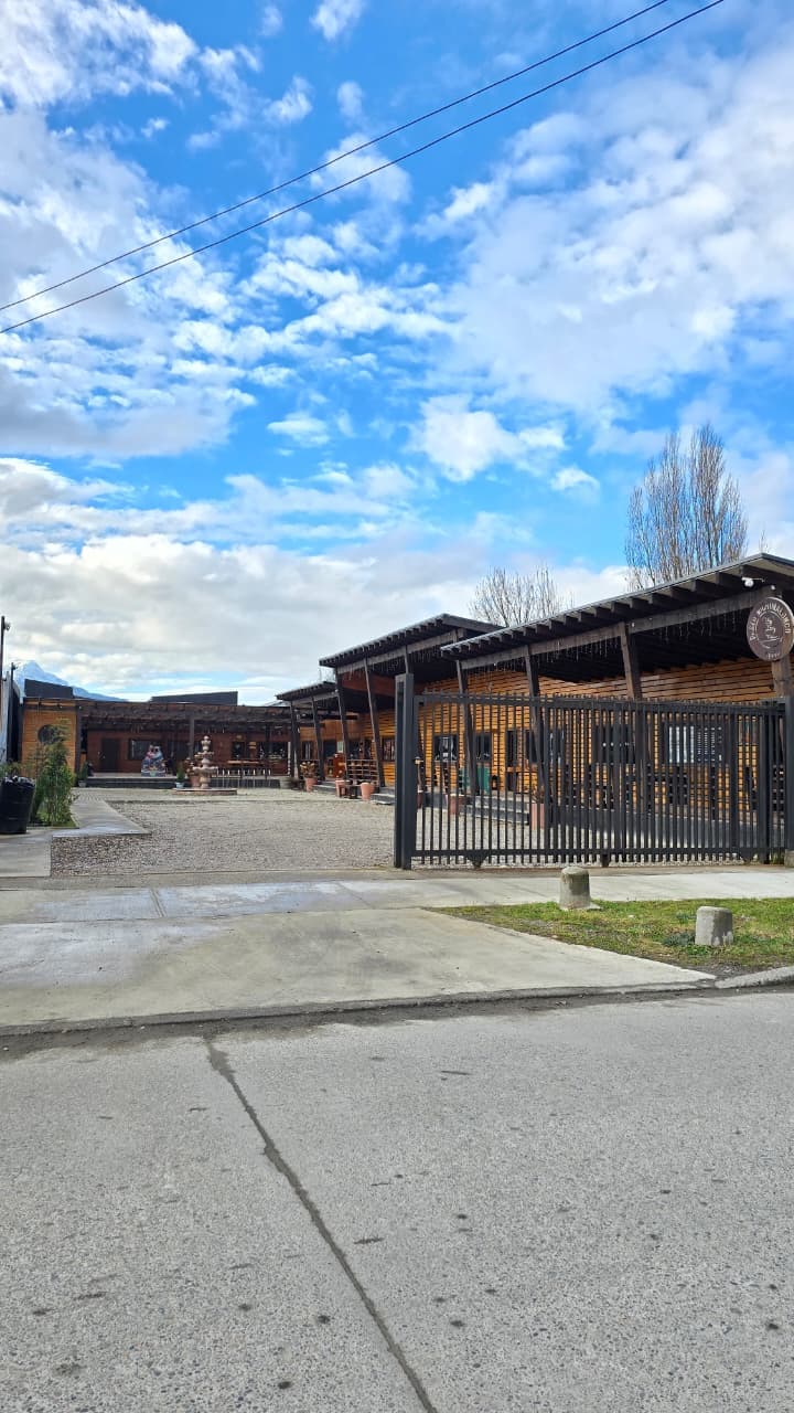 Paseo Michimalonco