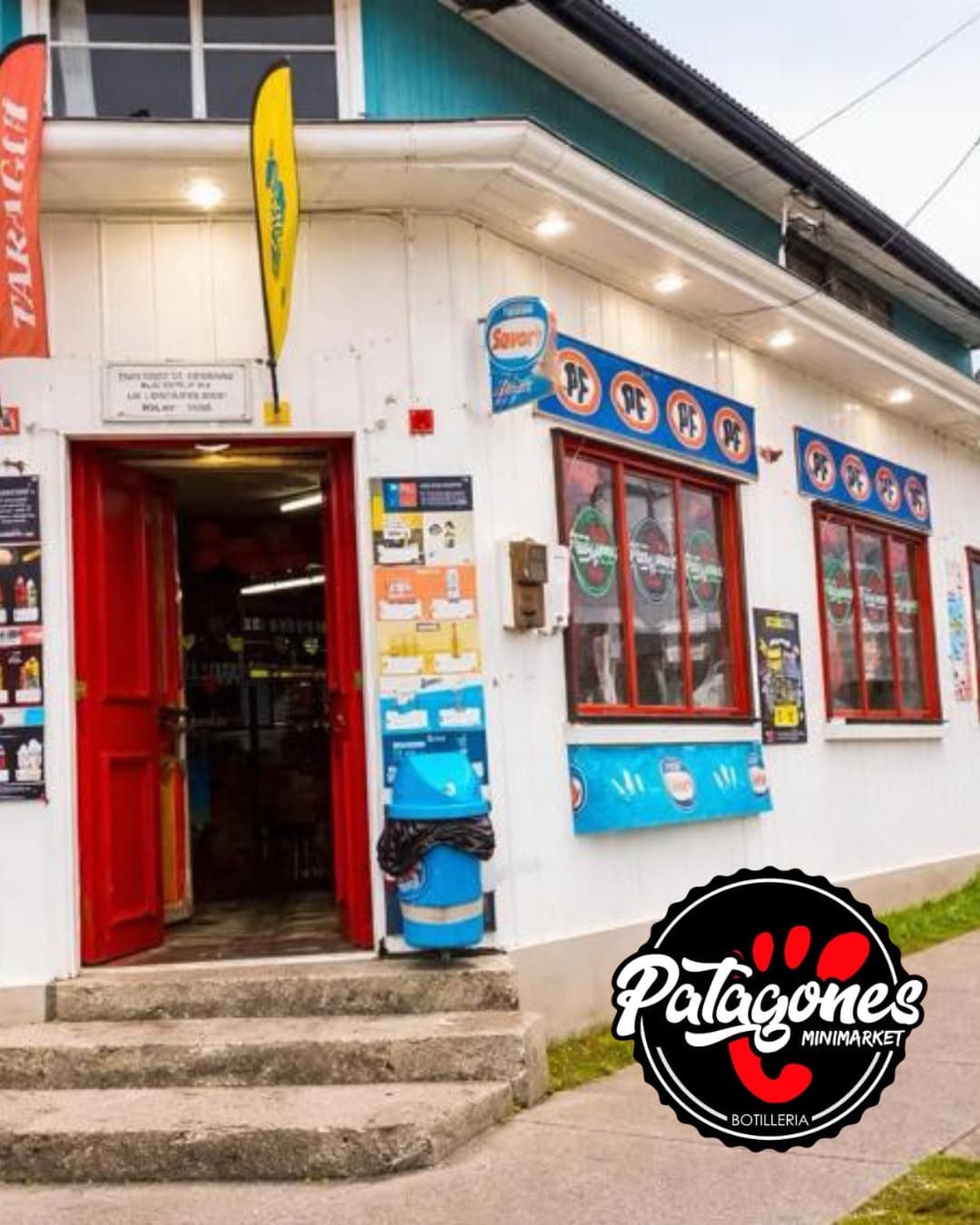 Patagones Minimarket