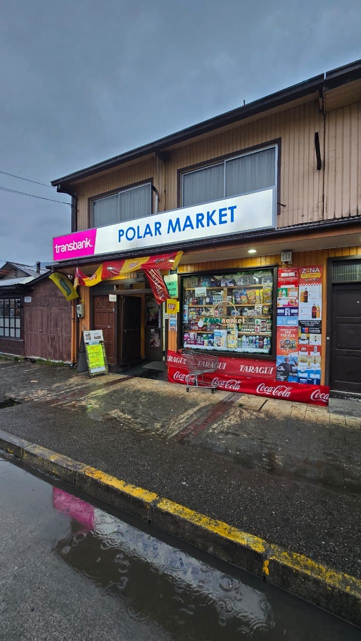 Polar Market