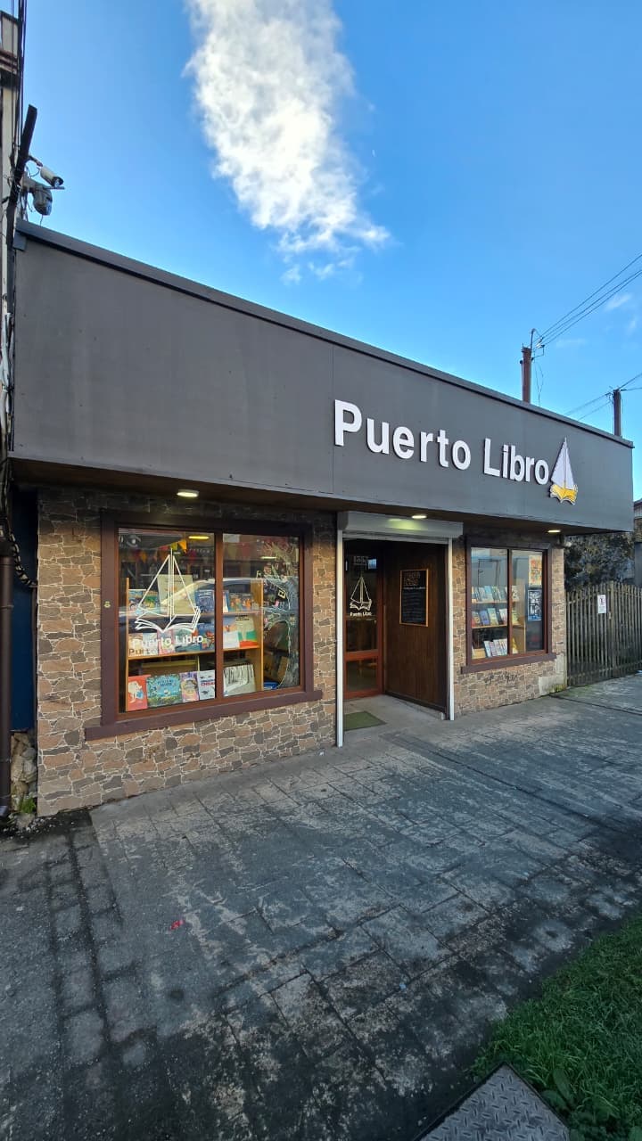 Puerto Libro