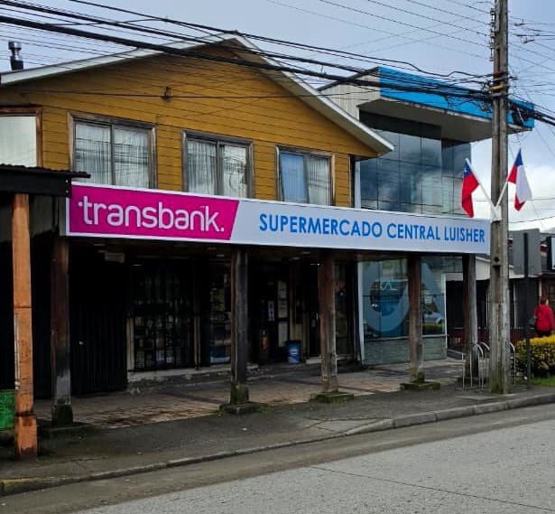 Supermercado Central Luisher