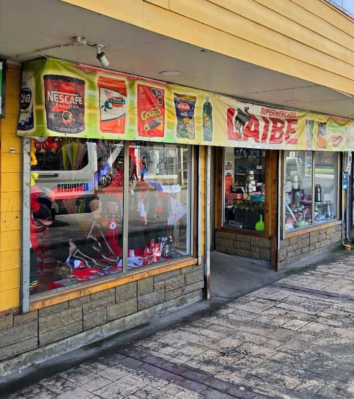 Supermercado Laibe