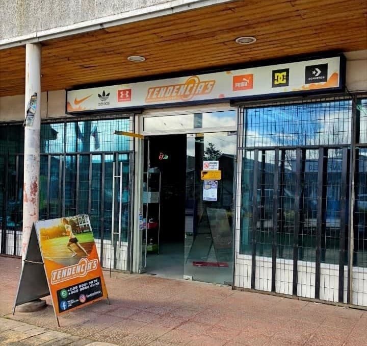 Tienda Tendencias